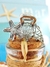 Presilha Encanto do Mar Silver - Concha do Mar Store