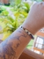 Bracelete Vida - Concha do Mar Store