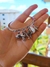 Bracelete Iemanjá - Rainha do Mar na internet