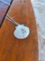 Colar Concha Shell Grande 45cm - comprar online