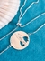 Imagem do Pulseira Surfista Banhada a Prata