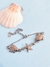 PULSEIRA ENCANTO DO MAR - Concha do Mar Store