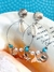 Argola Oceana - comprar online