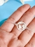 Pulseira Mapa Mundo Banhado a Prata - Concha do Mar Store