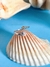 Falange Sol Banhado a Prata - Concha do Mar Store