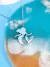 Colar Ela é Sereia - Aço Inoxidável na internet