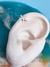 Imagem do Piercing Fake Estrela do Mar