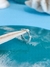Piercing Fake Zircônias na internet