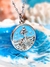 Colar Iemanjá - Rainha do Mar Silver - comprar online