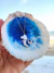 Colar Ela é Sereia - Aço Inoxidável - Concha do Mar Store