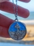 Colar Iemanjá - Rainha do Mar Silver - Concha do Mar Store