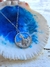 Colar Iemanjá - Rainha do Mar Silver - comprar online