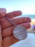 Colar Iemanjá - Rainha do Mar Silver - loja online