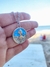 Imagem do Colar Iemanjá - Rainha do Mar Silver