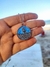 Colar Iemanjá - Rainha do Mar Silver - loja online
