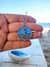Colar Iemanjá - Rainha do Mar Silver - Concha do Mar Store