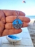 Colar Iemanjá - Rainha do Mar Silver - comprar online