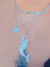 Colar Sereia Grande