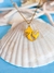 Imagem do Colar Ela é Sereia Gold