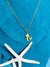 Colar Ela é Sereia Gold - loja online
