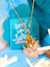 Colar Ela é Sereia Gold - Concha do Mar Store
