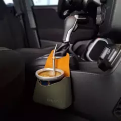 PORTA MATE PARA AUTO