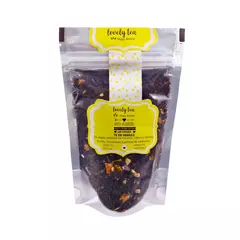 BOLSITAS DE TÉ EN HEBRAS en internet