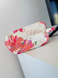 NECESER CHICO NALA CORAL - comprar online