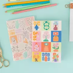 PACK LIBRETAS X2