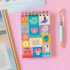CUADERNO A6 CHICO - Ayquelindo