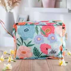 NECESER CORDURA CAMELIAS AQUA en internet
