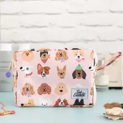 NECESER CORDURA PERRITOS - comprar online