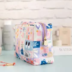 NECESER CORDURA CHERRY en internet