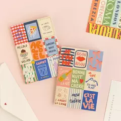 PACK LIBRETAS X2 - Ayquelindo