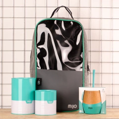 BOLSO MATERO MIJO - Ayquelindo