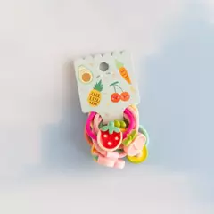 COLITAS FRUTAS X6 - Ayquelindo