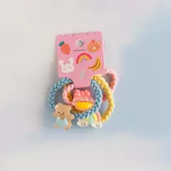 COLITAS KAWAII X3 - comprar online