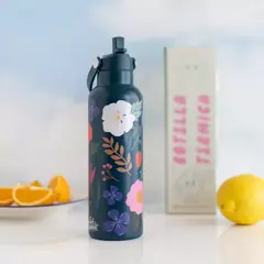 BOTELLA TÉRMICA PETRO - comprar online