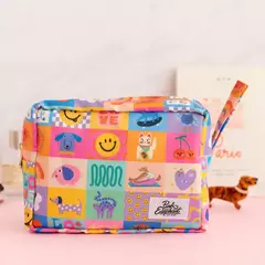 NECESER CORDURA RAINBOW - comprar online