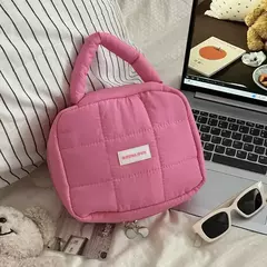 BOLSO/NECESER PUFF en internet