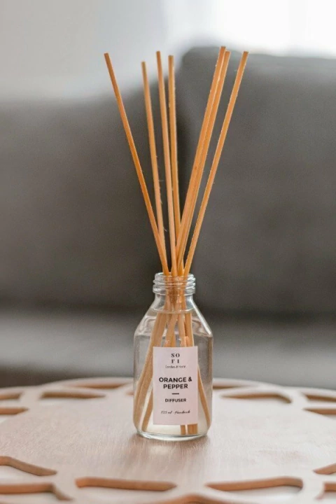 MINI DIFUSSER CRISTAL - comprar online