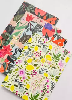 RECETARIOS FLORES - tienda online