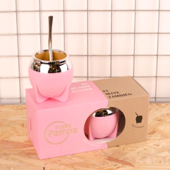 MATE PAMPA BOCA CHICA - Ayquelindo