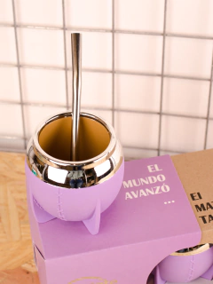 MATE PAMPA BOCA CHICA - tienda online