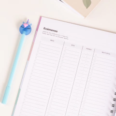 CUADERNO 20X28 TAPA DURA