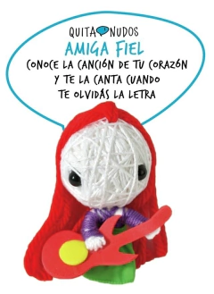 QUITANUDOS en internet