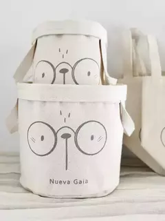 ORGANIZADOR MEDIANO CARITA