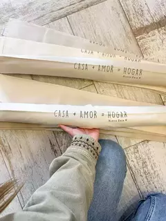 FUNDA DE BURLETE PARA PUERTA