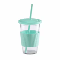 VASO COOL CON SORBETE - Ayquelindo
