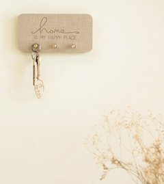 Imagen de PORTA LLAVE RECTANGULAR